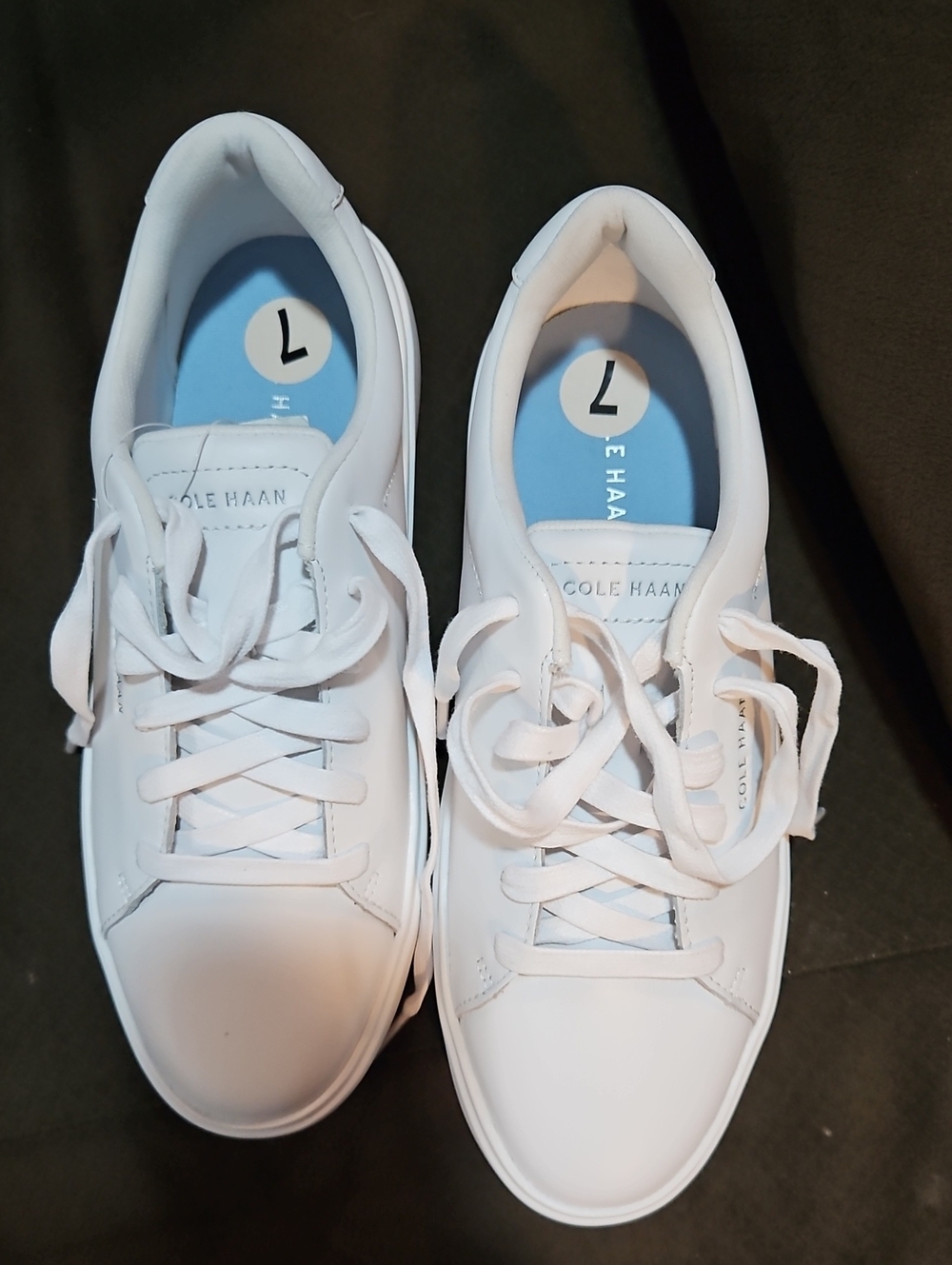 COPY - Cole Haan Grand Crosscourt Sneaker NWT